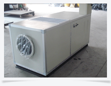 恒溫恒濕一體機(jī)