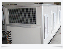 新風空氣處理æ